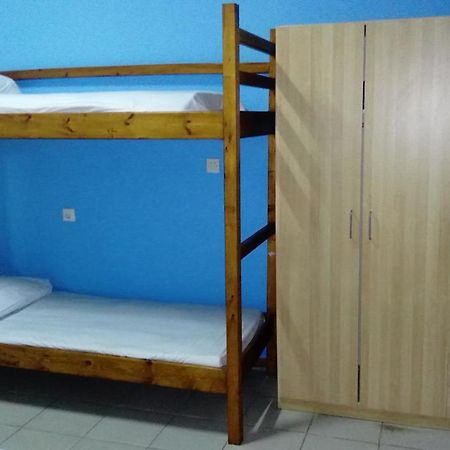 Camping Elizabeth Otel Kalyvia Varikou Dış mekan fotoğraf